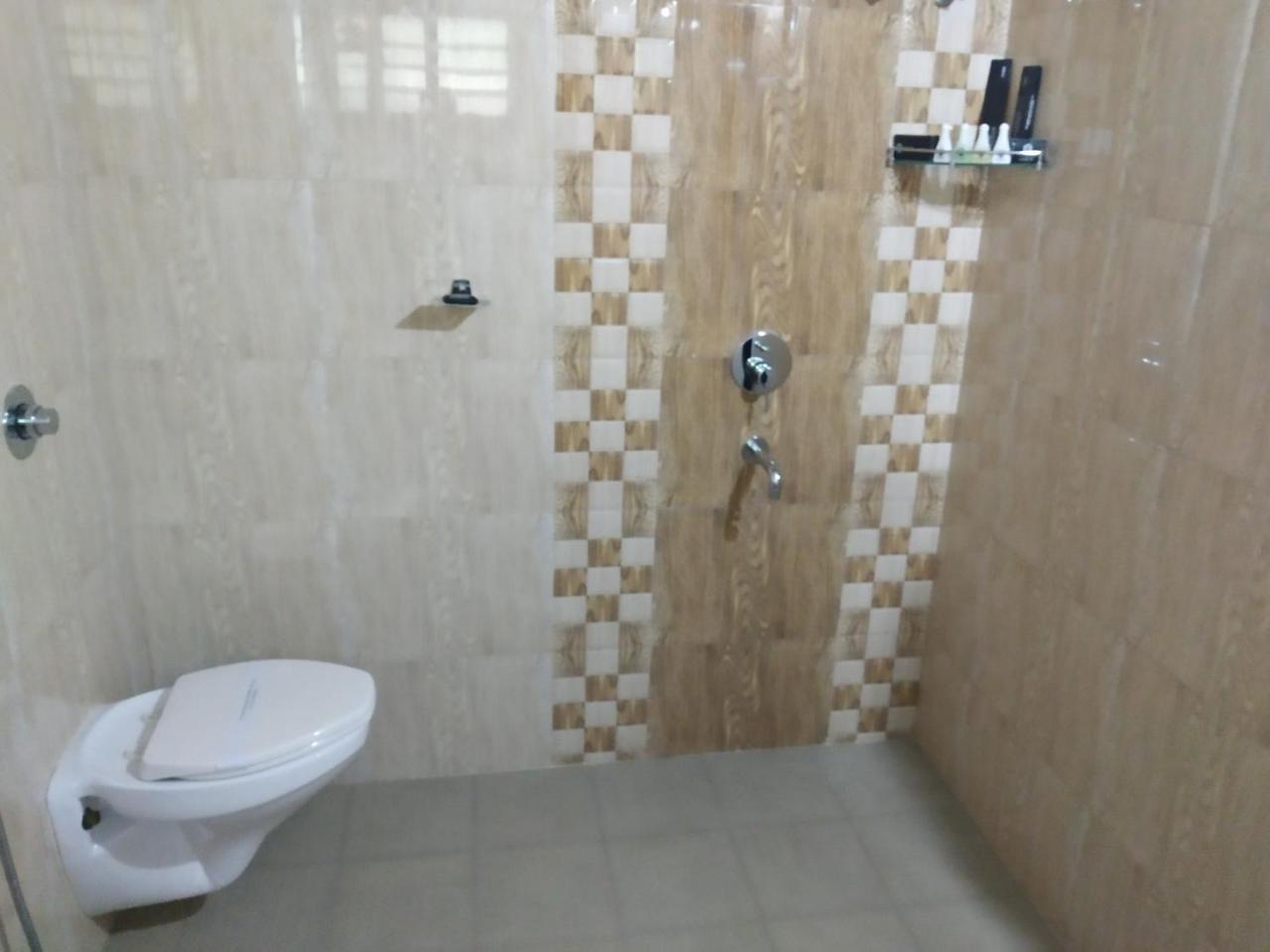 Shoolin Resorts Манипала Экстерьер фото