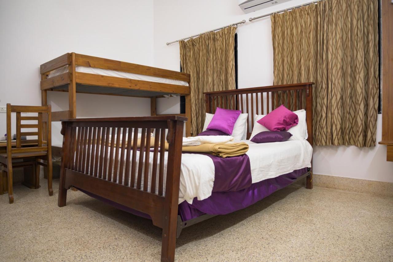 Shoolin Resorts Манипала Экстерьер фото