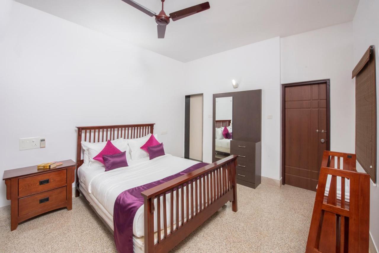 Shoolin Resorts Манипала Экстерьер фото